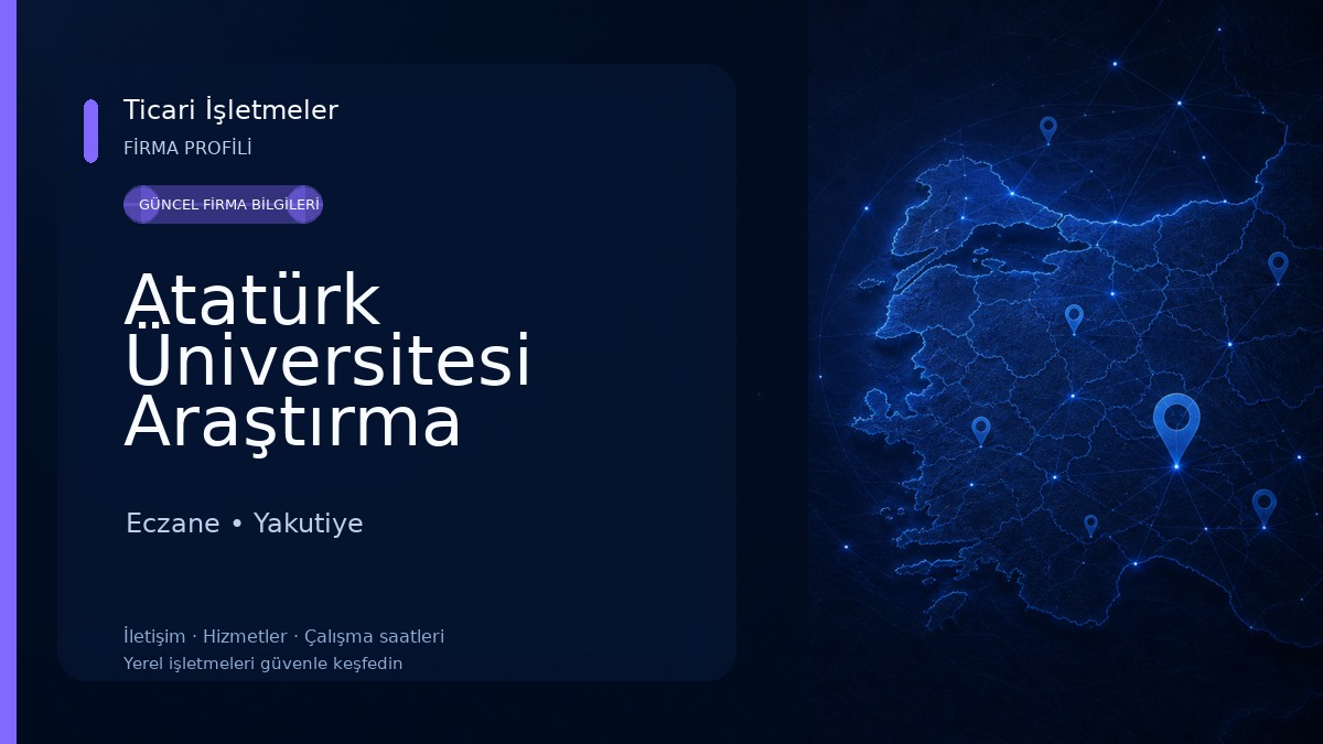 Atatürk Üniversitesi Araştırma Hastanesi