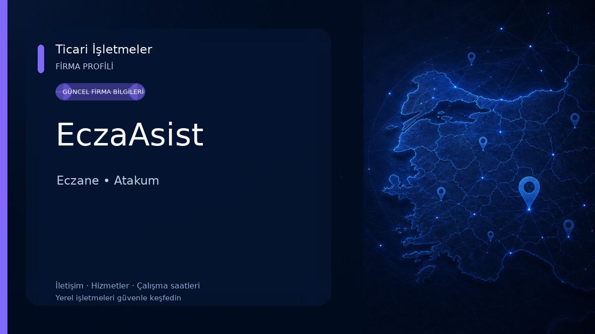 EczaAsist